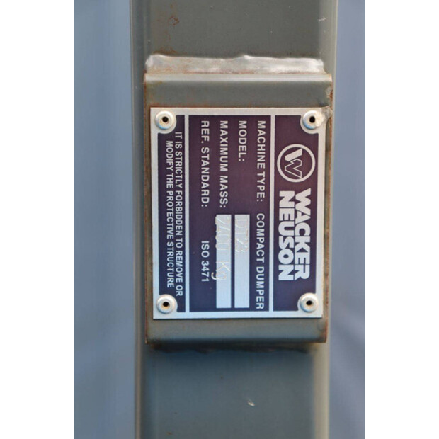 Neuson DT23-49240761