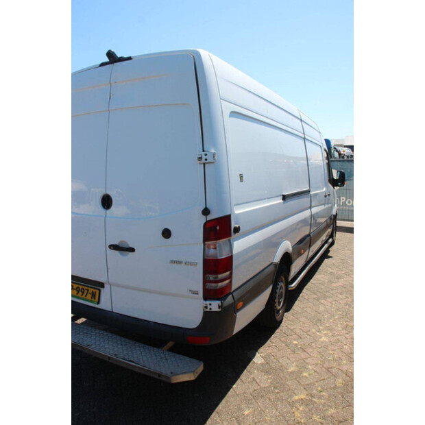 2015 Mercedes-Benz SPRINTER 313CDI-49240782
