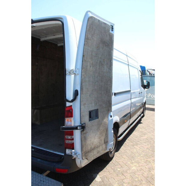 2015 Mercedes-Benz SPRINTER 313CDI-49240796