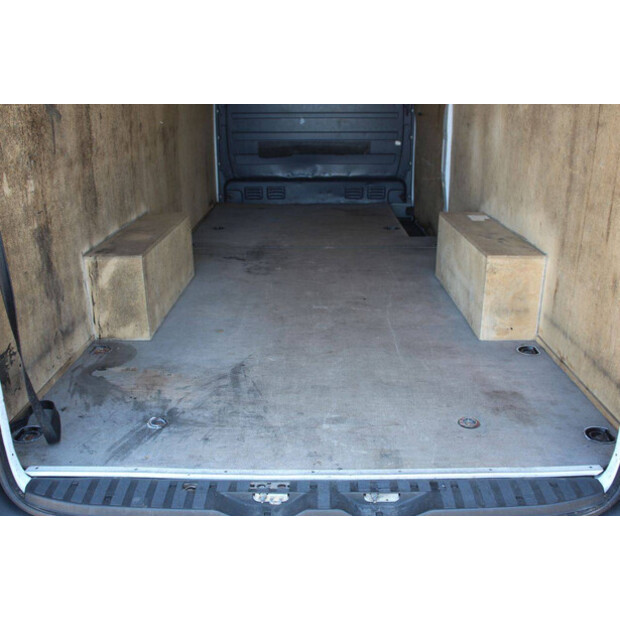 2015 Mercedes-Benz SPRINTER 313CDI-49240801