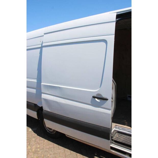 2015 Mercedes-Benz SPRINTER 313CDI-49240803