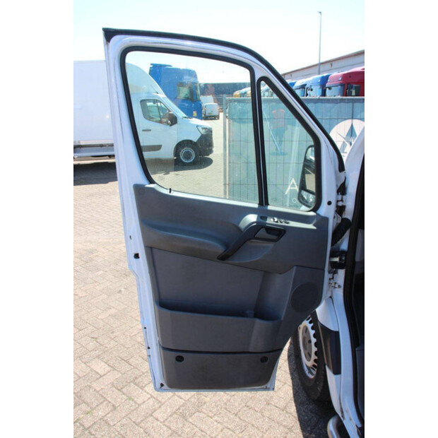2015 Mercedes-Benz SPRINTER 313CDI-49240810