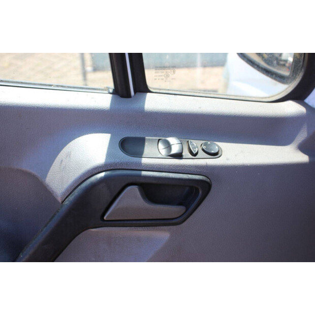 2015 Mercedes-Benz SPRINTER 313CDI-49240811