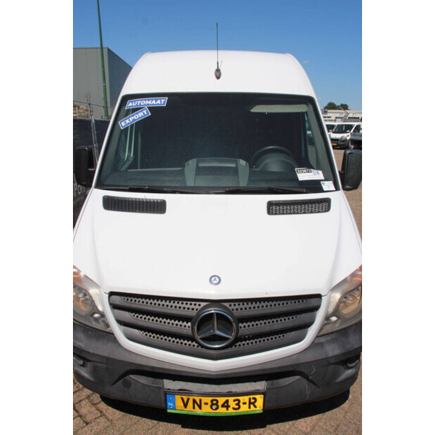 2015 Mercedes-Benz SPRINTER-49240829