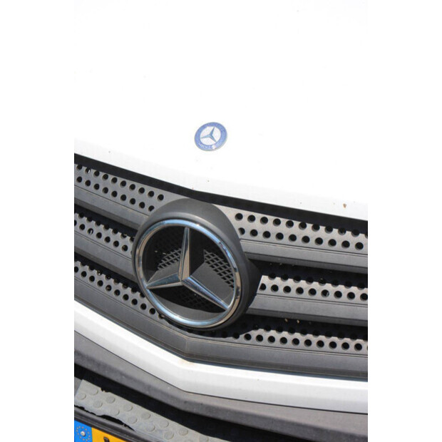 2015 Mercedes-Benz SPRINTER-49240832