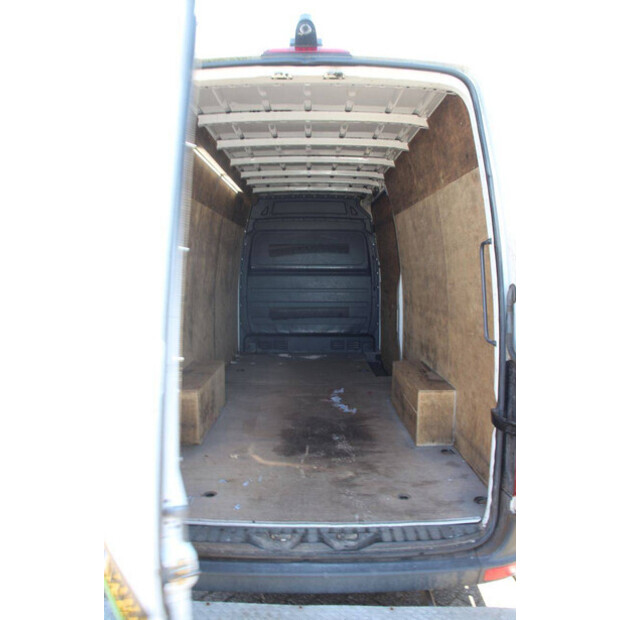2015 Mercedes-Benz SPRINTER-49240837