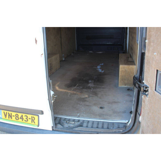 2015 Mercedes-Benz SPRINTER-49240842