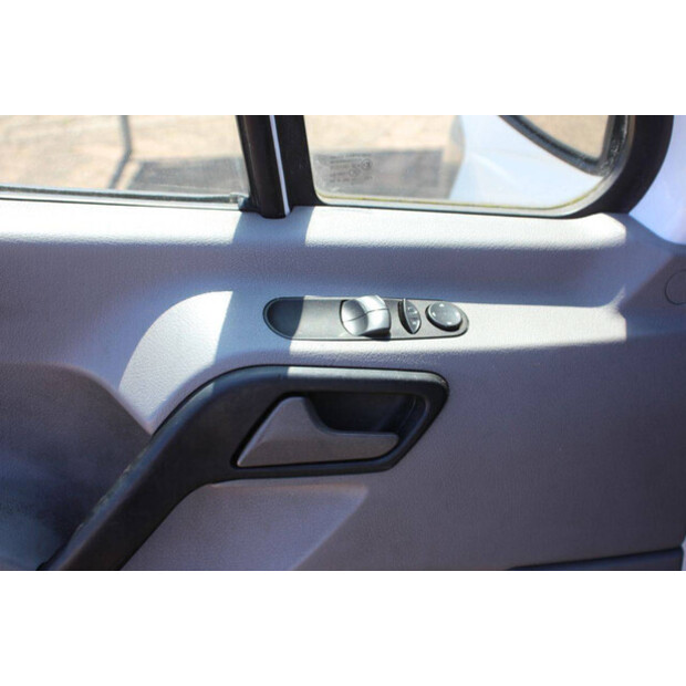 2015 Mercedes-Benz SPRINTER-49240847