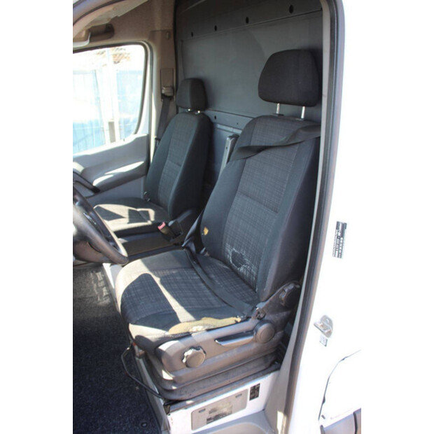 2015 Mercedes-Benz SPRINTER-49240851