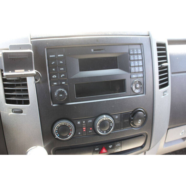 2015 Mercedes-Benz SPRINTER-49240855