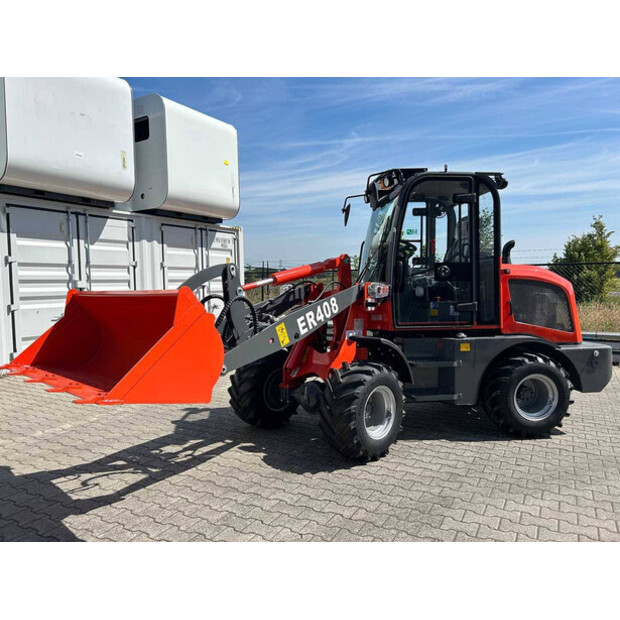 2026 Everun ER408-49240982