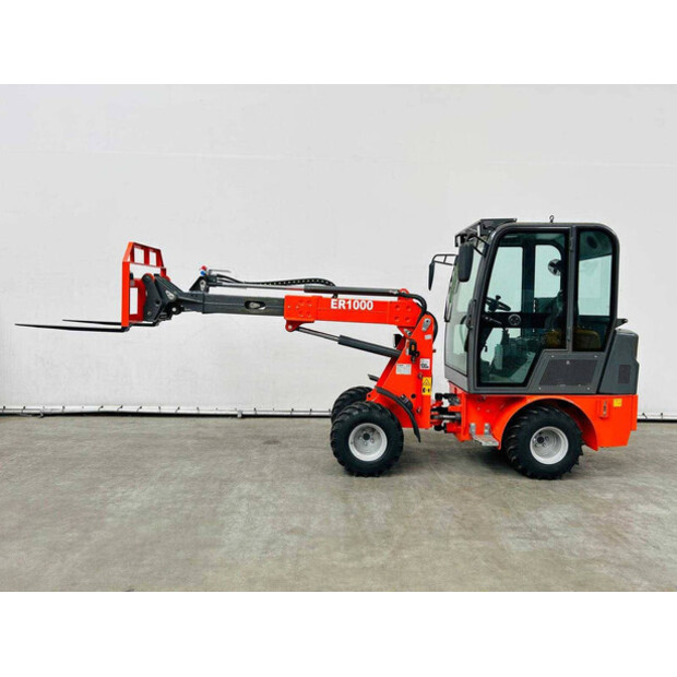 2025 Everun ER1000-49241015