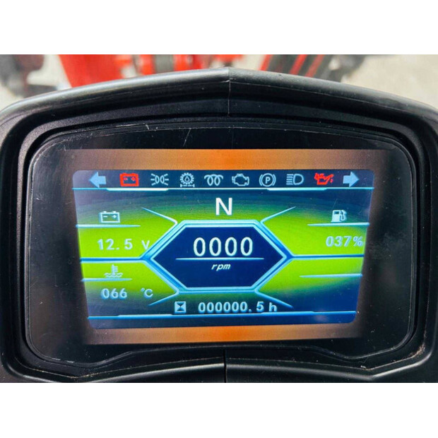 2025 Everun ER1000-49241029