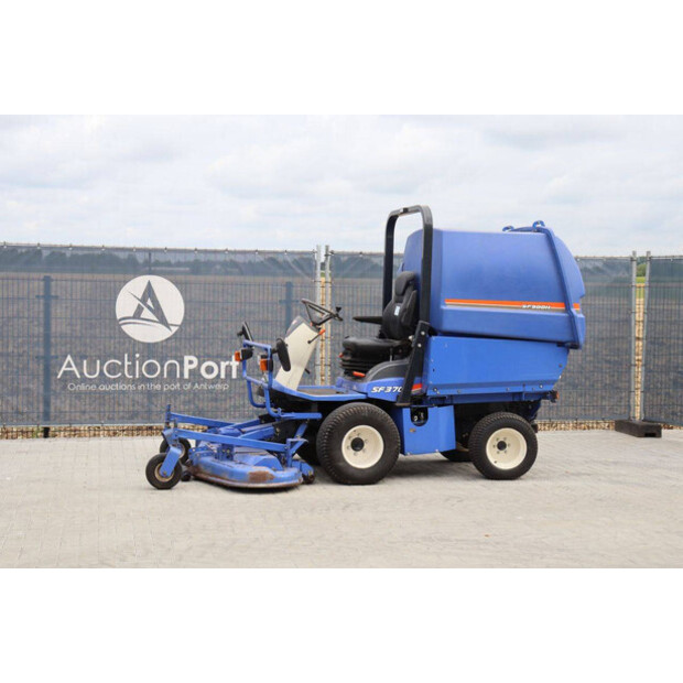 Iseki SF370FH-49241064