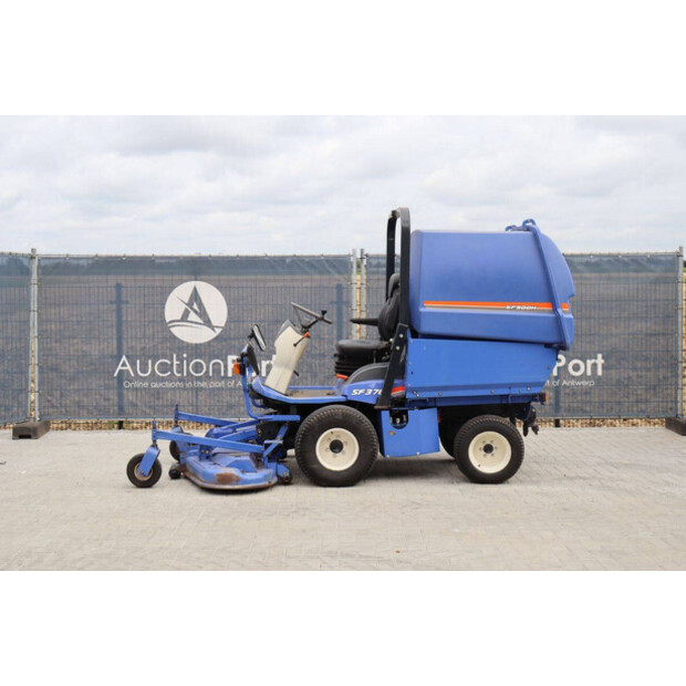 Iseki SF370FH-49241065