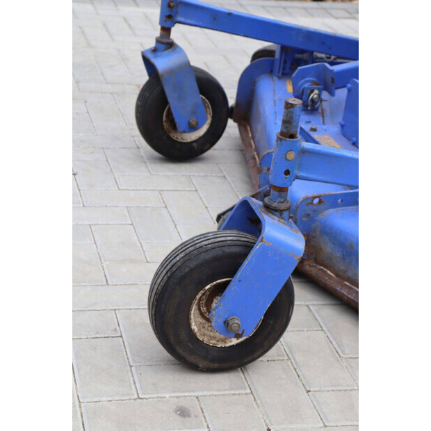 Iseki SF370FH-49241074