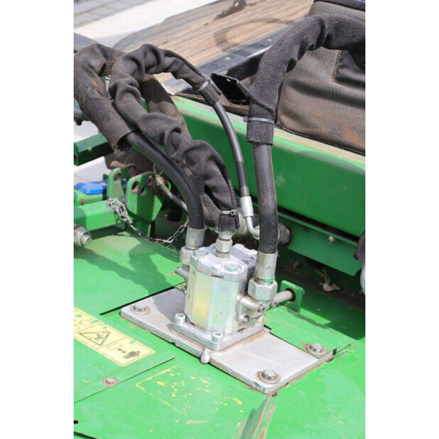 2014 JOHN DEERE 1515 S.II BM-49241181