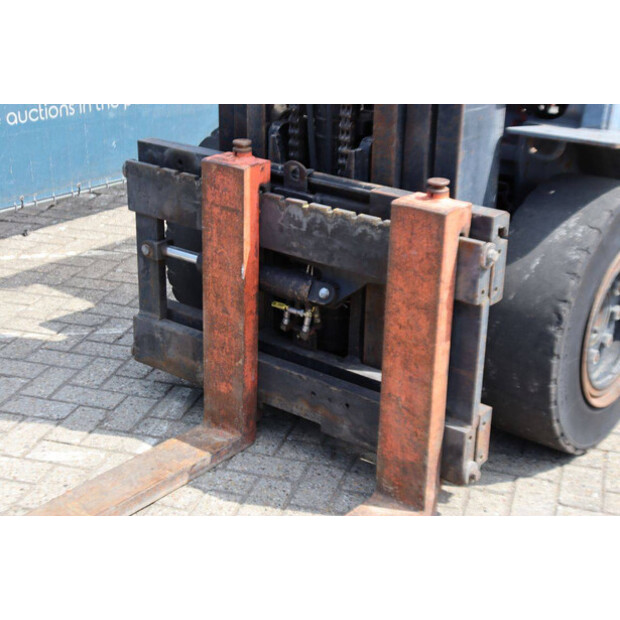 Toyota 52-6FGA50-49241441