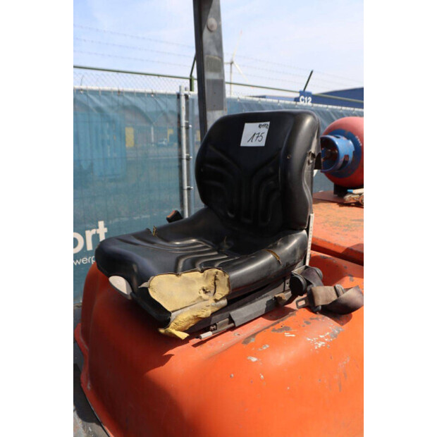 Toyota 52-6FGA50-49241455