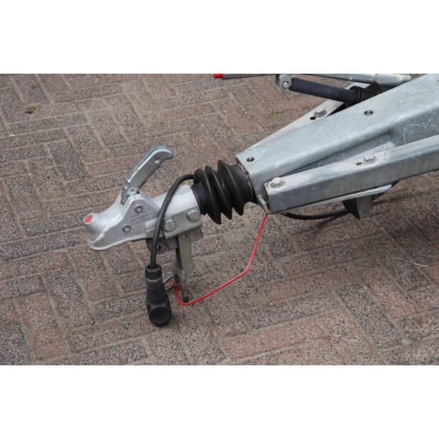 2000 كويبر K3503Z-49241481
