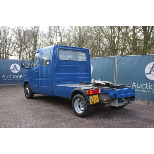 2003 Mercedes-Benz 904.6-49241494