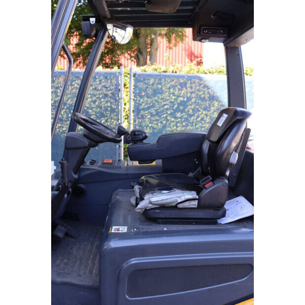 2014 جنجهينريتش EFG 425S-49241644