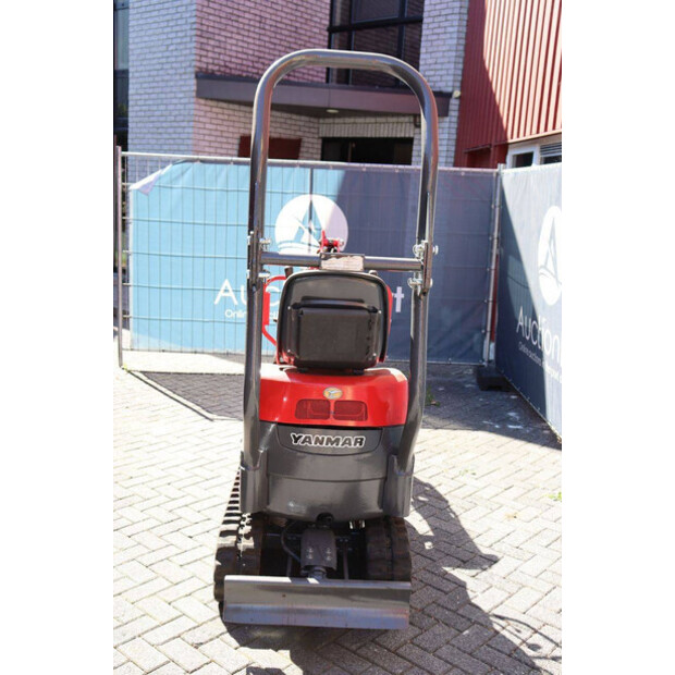 2014 يانمار SV08-1A(S)-49241671