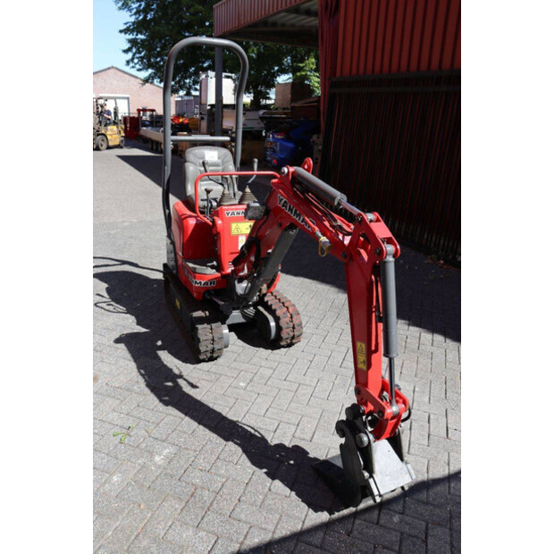 2014 يانمار SV08-1A(S)-49241673