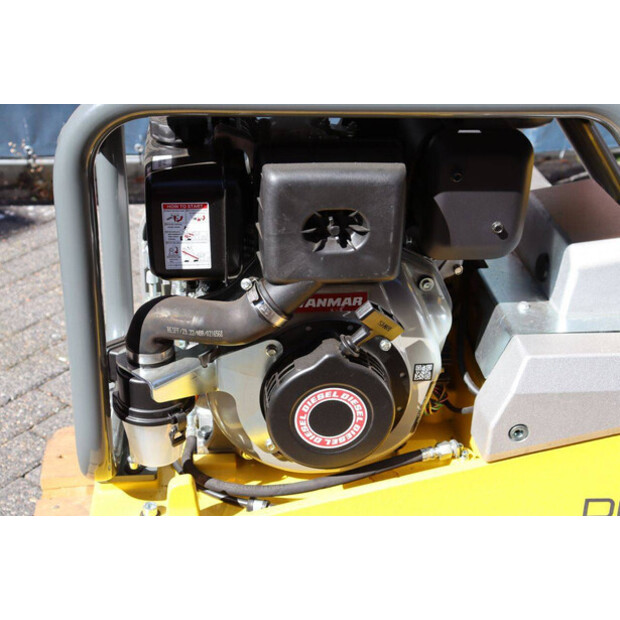 2024 Neuson DPU45-49241723