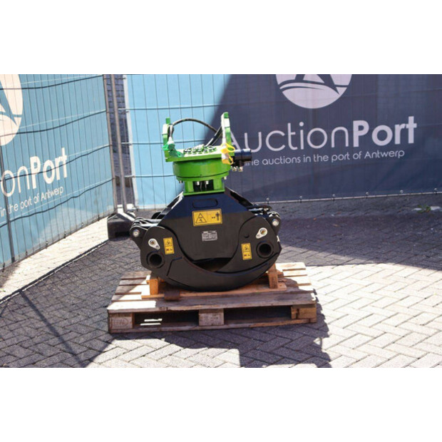 2024 Haner HWG1500-49241744