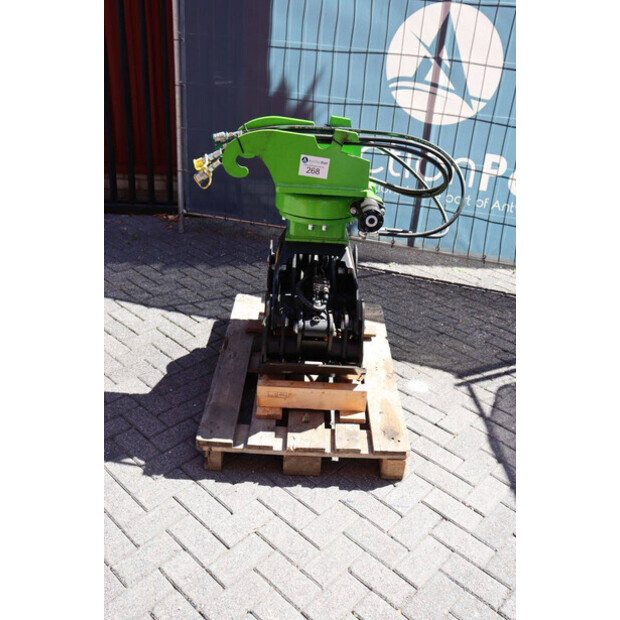 2024 Haner HWG1500-49241747