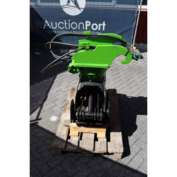 2024 Haner HWG1500-49241749