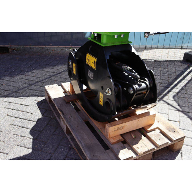 2024 Haner HWG1500-49241754