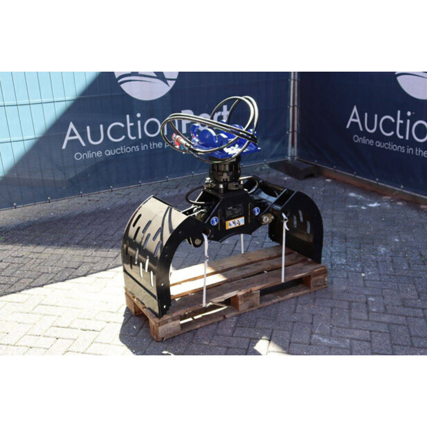 2025 Haner HGR100/R-49241790