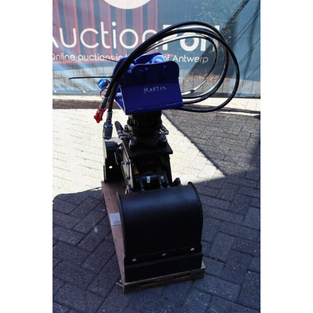 2026 Haner HG100T-49241826