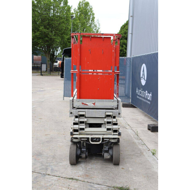 2014 JLG 1930 ES-49241901