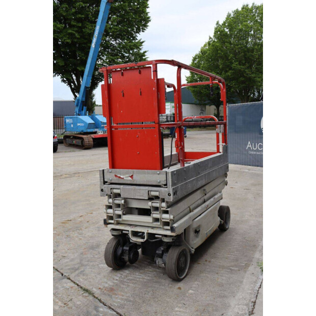 2014 JLG 1930 ES-49241902