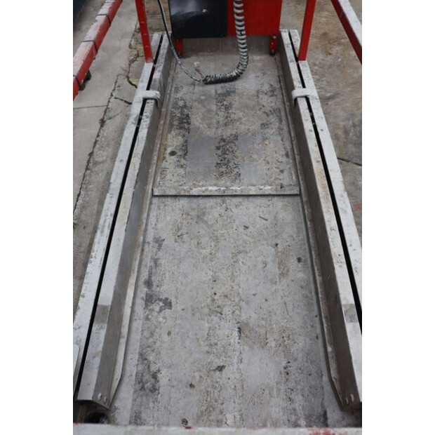 2014 JLG 1930 ES-49241913