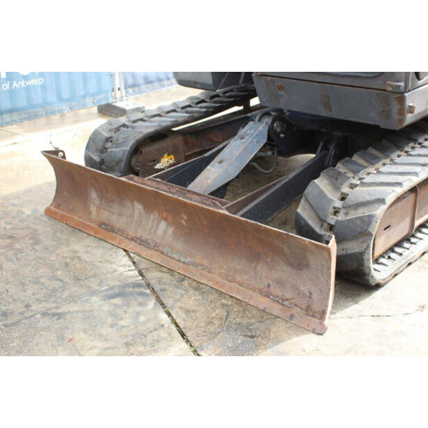 2010 Hitachi ZX85US-3-49242038