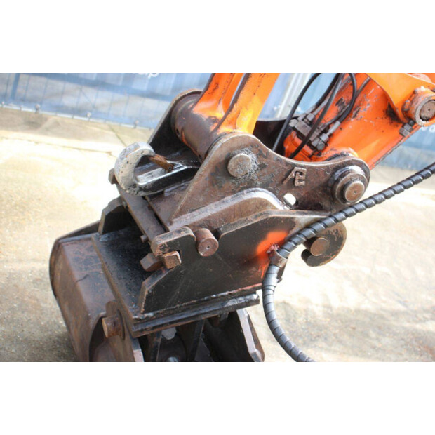2010 Hitachi ZX85US-3-49242042
