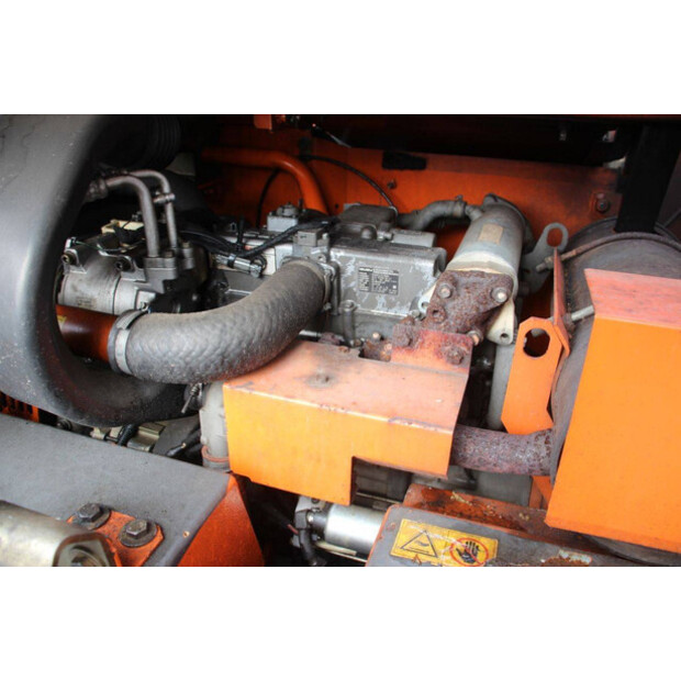 2010 Hitachi ZX85US-3-49242050