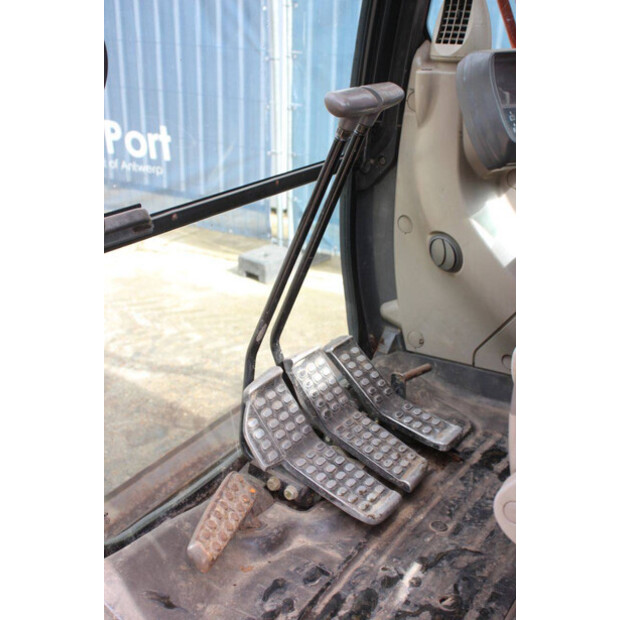 2010 Hitachi ZX85US-3-49242054