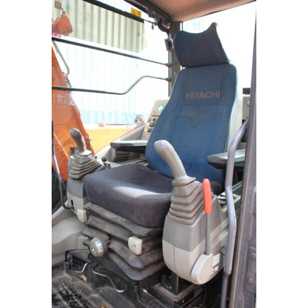 2010 Hitachi ZX85US-3-49242055