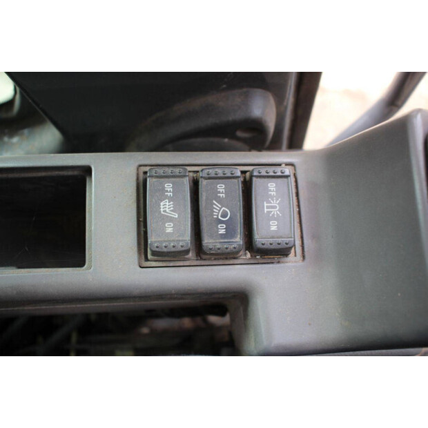 2010 Hitachi ZX85US-3-49242057