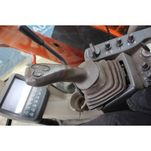 2010 Hitachi ZX85US-3-49242059