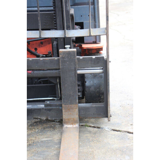 2016 تويوتا 8FBE15T-49242080
