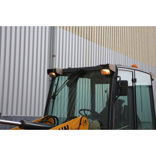 2001 Ahlmann AZ85-49242117
