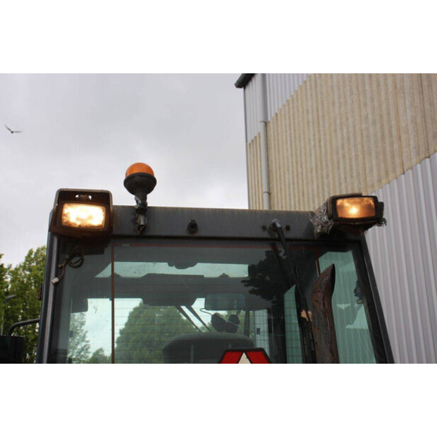 2001 Ahlmann AZ85-49242118