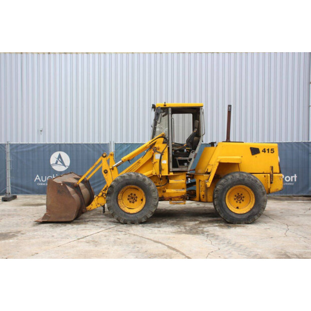JCB 415-49242166