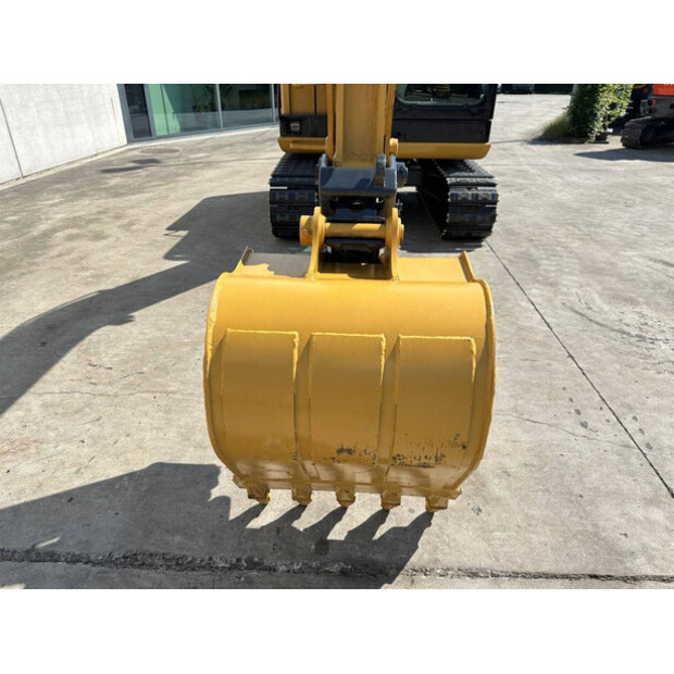 2018 Caterpillar 305.5E2-49242204